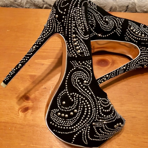 🎉HP🎉👠 Custom Made 👠 - Picture 3 of 8